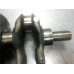 #IX05 Crankshaft Standard For 09-10 Toyota Corolla 1.8 #IX05 Crankshaft Standard For 09-10 Toyota Corolla 1.8